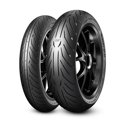 PIRELLI ANGEL GT2(A) 180/55-17 ZR 73W TL 17-tyres-Motomail - New Zealands Motorcycle Superstore