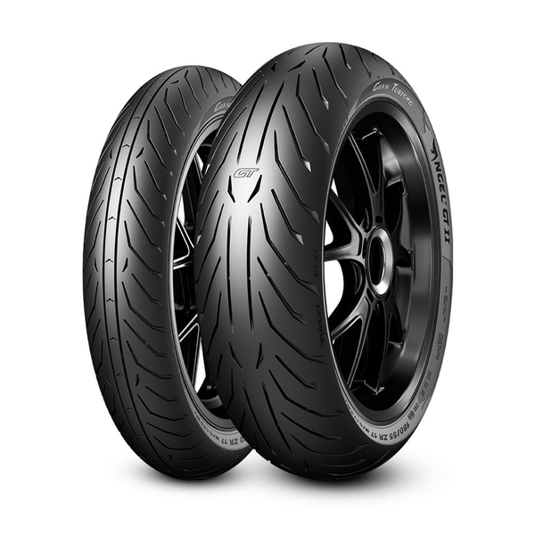 PIRELLI ANGEL GT2(A) 180/55-17 ZR 73W TL 17