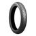 Bridgestone 110/70-17 BT46 Tubeless Front Touring Tyre (54H)
