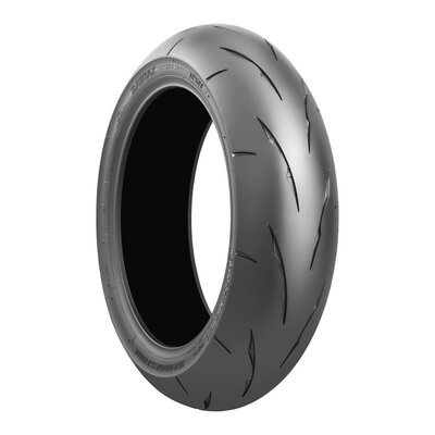Bridgestone 200/55-17 RS11 Tubeless Rear Racing Street Tyre (78W)-bridgestone-Motomail - New Zealands Motorcycle Superstore