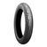 Bridgestone 110/80-18 BT46 Tubeless Rear Touring Tyre (58H)