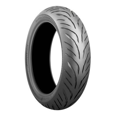Bridgestone 140/70-18 T32 Tubeless Rear Sport Touring Tyre (67V)-bridgestone-Motomail - New Zealands Motorcycle Superstore