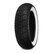 Shinko 130/70-12 SR723 Rear Tubeless Scooter Tyre (White Wall)