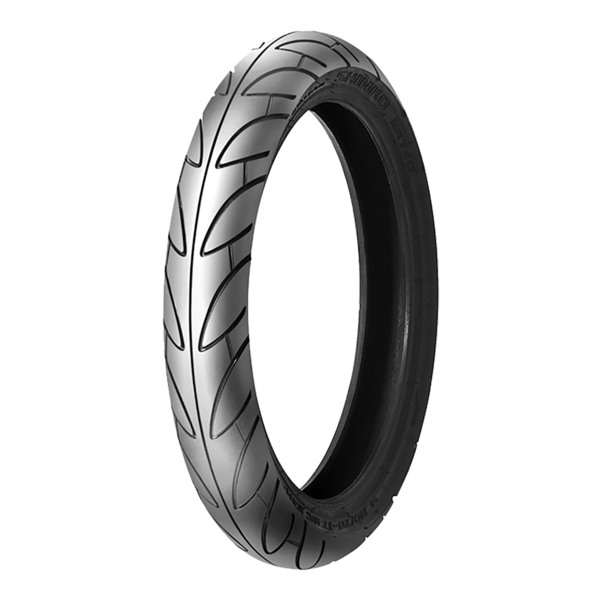 Shinko 110/70-17 SR740 Front Sport Tyre