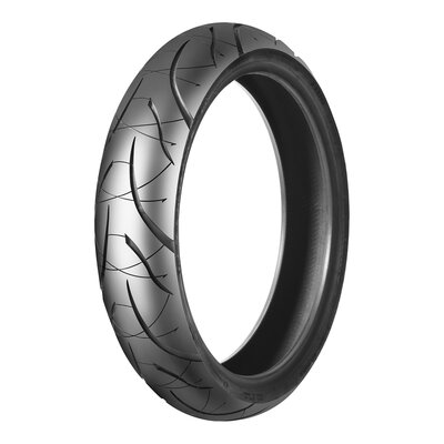Shinko 120/70-17 016 Verge 2X Radial Front Sport Touring Tyre-tyres-Motomail - New Zealands Motorcycle Superstore