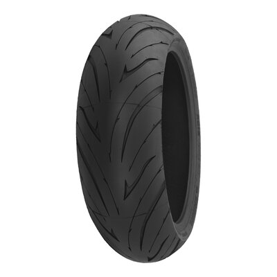 Shinko 140/70-17 SR016 Rear Tubeless Sport Tyre-tyres-Motomail - New Zealands Motorcycle Superstore