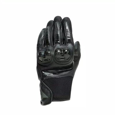 DAINESE MIG 3 - UNISEX LEATHER GLOVES-Motomail - New Zealands Motorcycle Superstore