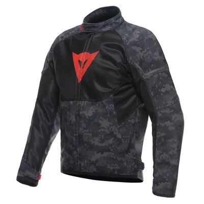 Dainese Ignite Air Tex Jacket-Motomail - New Zealands Motorcycle Superstore