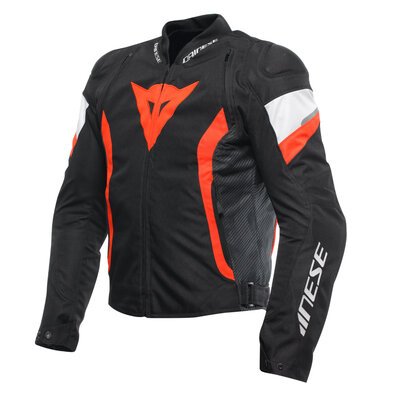 Dainese Arvo 5 Tex Jacket-Motomail - New Zealands Motorcycle Superstore