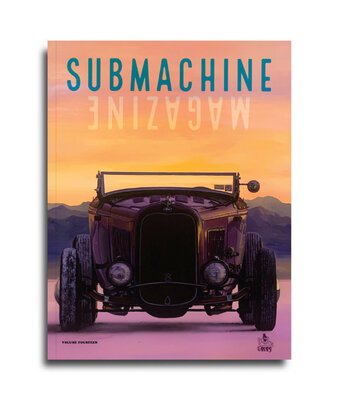 Submachine Magazine -Motomail - New Zealands Motorcycle Superstore