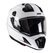 Leatt 8.5 ADV Helmet Kit