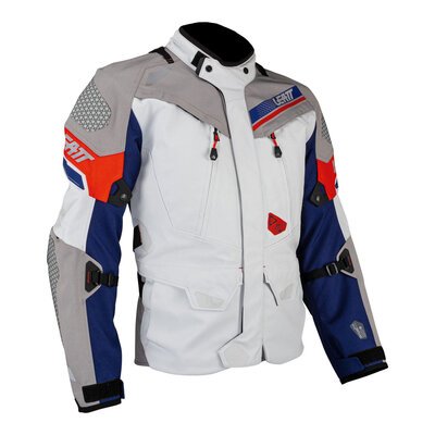 Leatt 7.5 ADV DriTour Jacket-Motomail - New Zealands Motorcycle Superstore
