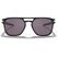 Oakley Latch Beta Sunglasses - Matte Black Frame with PRIZM Grey Lens