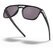 Oakley Latch Beta Sunglasses - Matte Black Frame with PRIZM Grey Lens