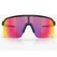 Oakley Sutro Lite MotoGP™ Sunglasses - Matte Black Frame with PRIZM Road Lens