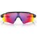 Oakley Radar EV Path Sunglasses - Matte Black Frame with PRIZM Road Lens