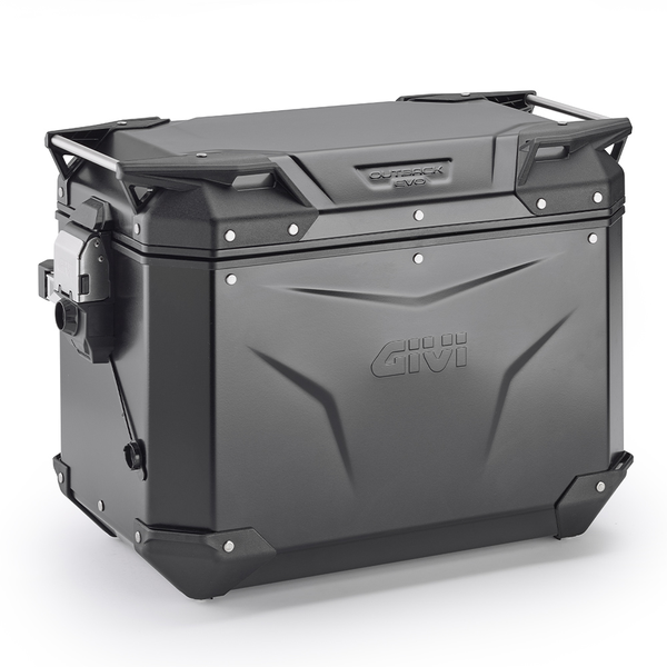 GIVI SIDE TREKKER OUTBACK EVO SMART 48