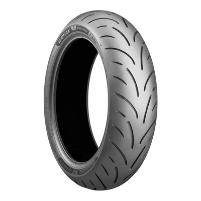 Bridgestone Battlax T33 190/50-17 ZR 73W Rear Sport Touring Tyre-tyres-Motomail - New Zealands Motorcycle Superstore