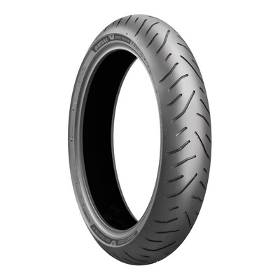 Bridgestone Battlax T33 110/80-19 R 59V Front Sport Touring Tyre-tyres-Motomail - New Zealands Motorcycle Superstore
