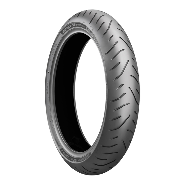 Bridgestone Battlax T33 110/80-19 R 59V Front Sport Touring Tyre