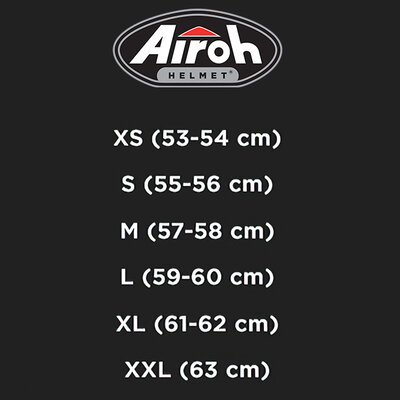 Airoh Commander 2 Graphics ADV Helmet-helmets-Motomail - New Zealands Motorcycle Superstore