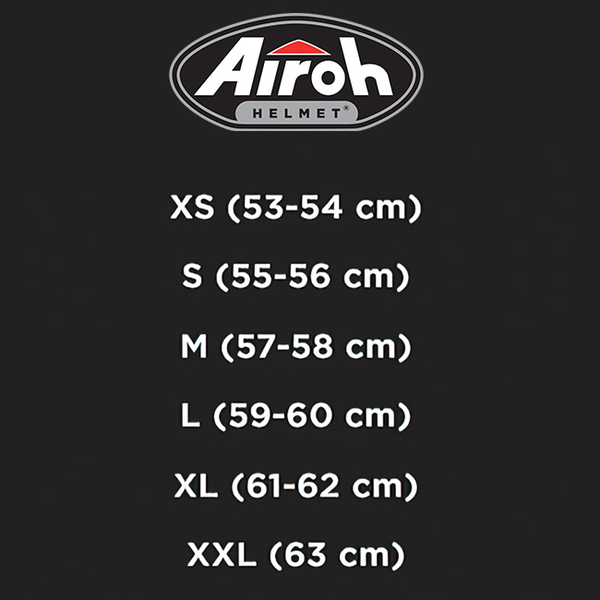 Airoh Commander 2 Graphics ADV Helmet