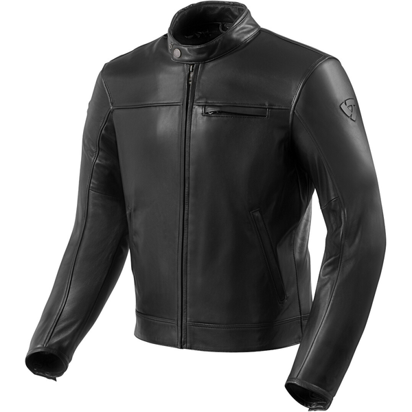 REV'IT! Roamer 2 Leather Jacket