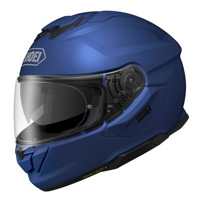 Shoei GT-Air 3 Helmet Solid Colours-Motomail - New Zealands Motorcycle Superstore