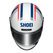 SHOEI MM93 Retro TC10 Helmet