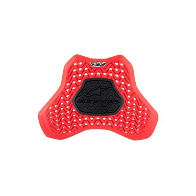 Alpinestars Nucleon Plasma Chest armour -armour-Motomail - New Zealands Motorcycle Superstore
