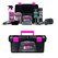 Muc Off Ultimate Motorcycle Cleaning Care Kit