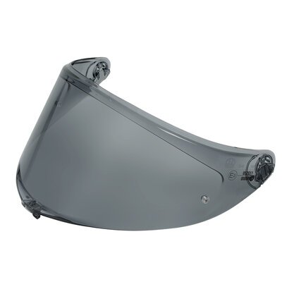 AGV SP1 Visor (K6)-helmet accessories-Motomail - New Zealands Motorcycle Superstore