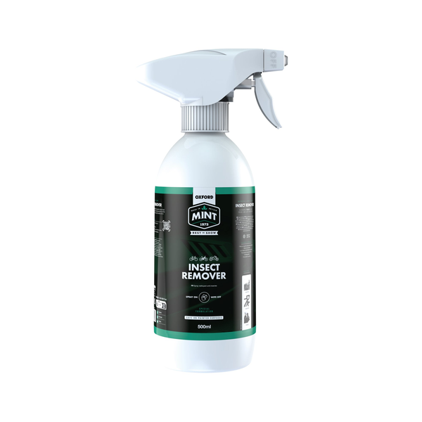 Oxford Mint Insect Removal Spray 500ml