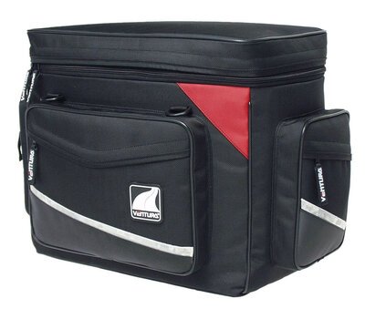 Ventura Rally IV Bike Pack-luggage-Motomail - New Zealands Motorcycle Superstore