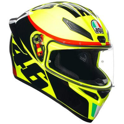 AGV K1 S Graphics Helmet-helmets-Motomail - New Zealands Motorcycle Superstore