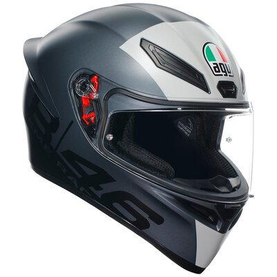 AGV K1 S Graphics Helmet-helmets-Motomail - New Zealands Motorcycle Superstore