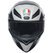 AGV K1 S Graphics Helmet