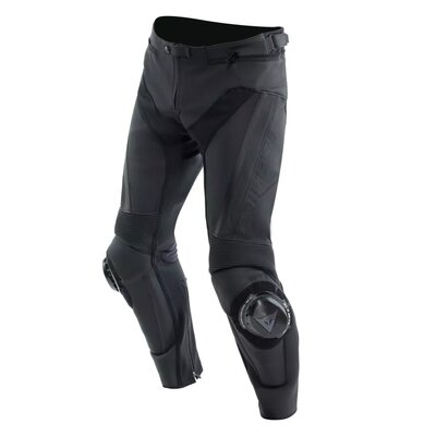 Dainese Delta 4 Leather Pants-mens road gear-Motomail - New Zealands Motorcycle Superstore