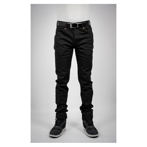 BULL-IT Trojan Straight Motorcycle Jeans