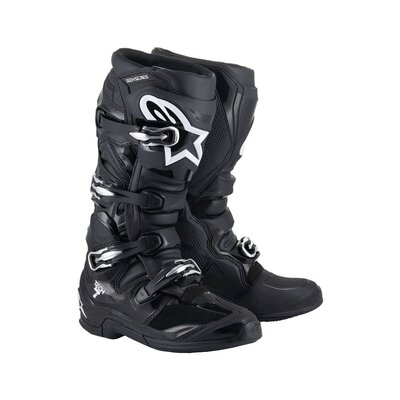 Alpinestars Tech 7 Enduro Drystar Boots-mens road gear-Motomail - New Zealands Motorcycle Superstore