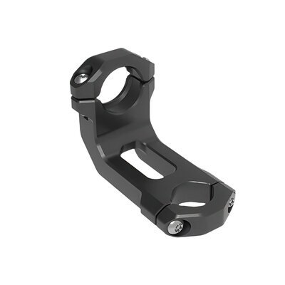 Chigee Rearview Mirror Stem Mount (12mm-16mm)-accessories and tools-Motomail - New Zealands Motorcycle Superstore
