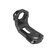 Chigee Rearview Mirror Stem Mount (12mm-16mm)