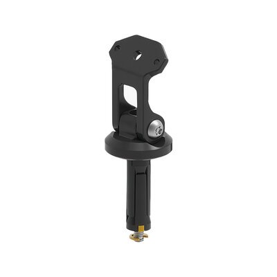 Chigee Fork Stem Mount 12-29mm-accessories and tools-Motomail - New Zealands Motorcycle Superstore