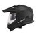 LS2 MX702 Pioneer II Solid Helmet