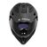 LS2 MX702 Pioneer II Solid Helmet