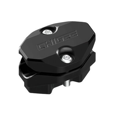 Chigee Crossbar Mount 12mm-16mm-accessories and tools-Motomail - New Zealands Motorcycle Superstore