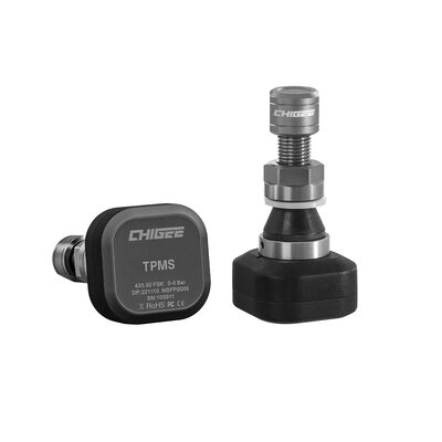 Chigee Internal Tyre Pressure Sensors-accessories and tools-Motomail - New Zealands Motorcycle Superstore