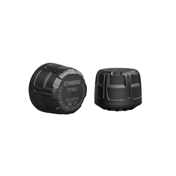Chigee External Tyre Pressure Sensors