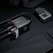 Chigee TR100 Two-Way Quick Charger
