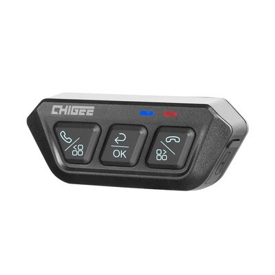 Chigee AIO-5 CG RC Pro Remote Controller-accessories and tools-Motomail - New Zealands Motorcycle Superstore